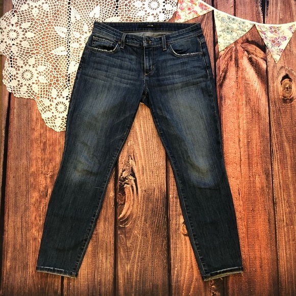 Joe's Jeans Denim - Joe’s Jeans | Skinny Ankle Jeans